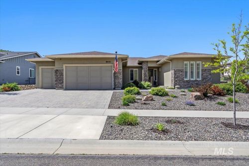 18051 N Burnt Car Pl, Boise, ID, 83714-9651 | Card Image