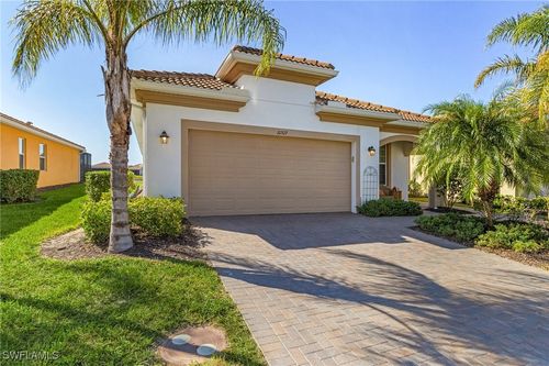 10509 Prato Drive, FORT MYERS, FL, 33913 | Card Image