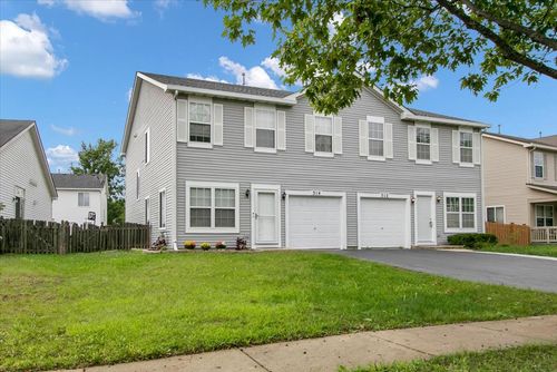 314 Richfield Trl, Romeoville, IL, 60446-5057 | Card Image