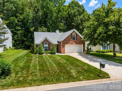 1437 Deer Forest Dr, Indian Land, SC, 29707-7738 | Card Image