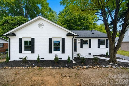 1453 Grovewood Dr, Charlotte, NC, 28208-1625 | Card Image