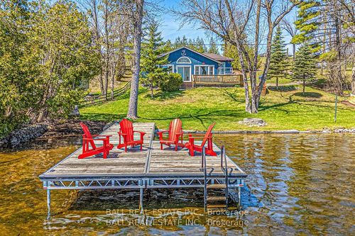 1851 Young'S Point Rd, Lakefield, ON, K0L2H0 | Card Image