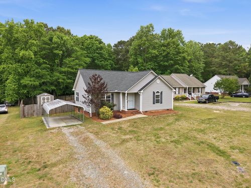 96 Shire Ct, Zebulon, NC, 27597-6694 | Card Image