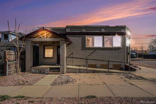 2900 N Josephine St, Denver, CO, 80205-4651 | Card Image