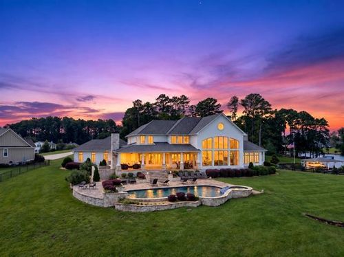 166 Pa Johns Rd Ne, Milledgeville, GA, 31061-9070 | Card Image