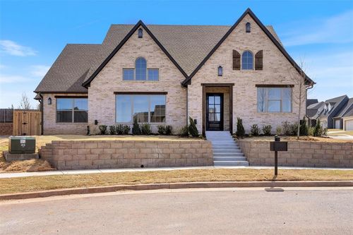 2424 Amante Ct, Edmond, OK, 73034-2440 | Card Image