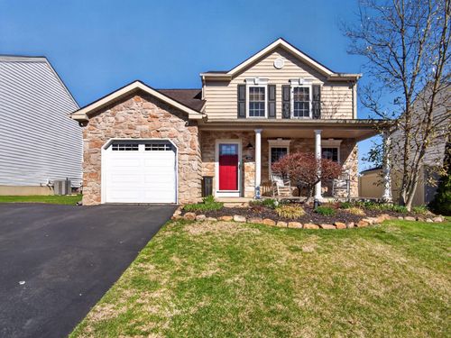 2040 Valley View Dr, QUAKERTOWN, PA, 18951-3876 | Card Image