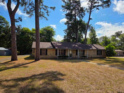 406 Asbury St., Jacksonville, TX, 75766 | Card Image
