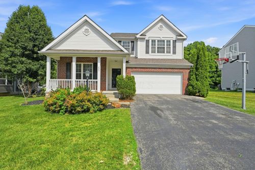 693 Brevard Cir, Pickerington, OH, 43147-7875 | Card Image