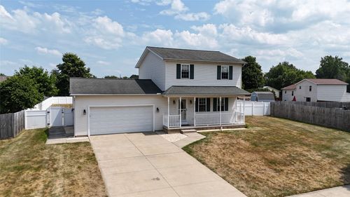 2685 Spruce Dr, Lake City, PA, 16423-2615 | Card Image