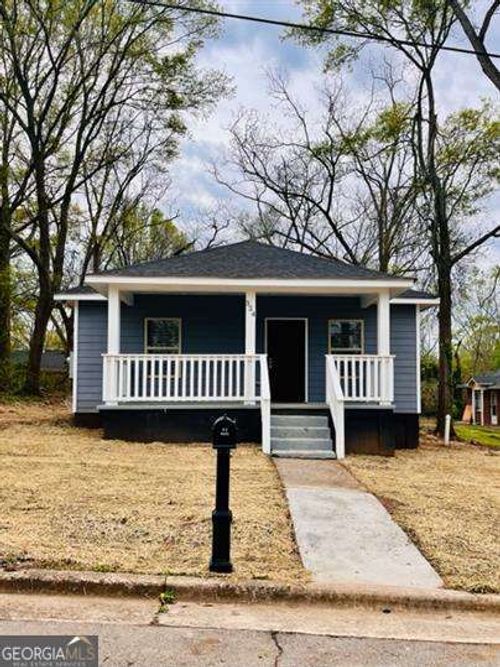 324 Adams St, Griffin, GA, 30223-3112 | Card Image