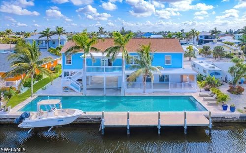 12277 Boat Shell Dr, MATLACHA ISLES, FL, 33991-1626 | Card Image