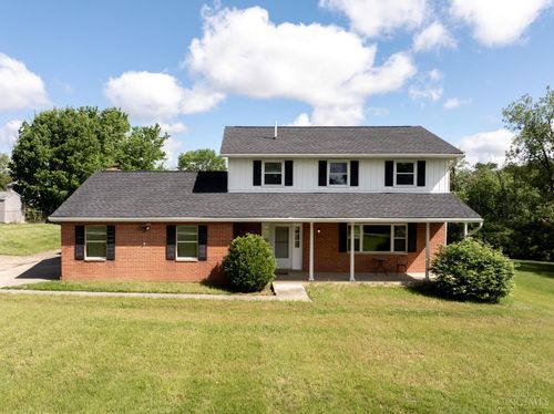 3226 Minton Rd, Hamilton, OH, 45013-4350 | Card Image