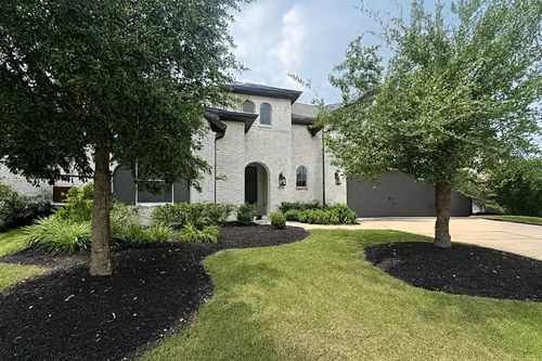 7131 Button Bush Way, Katy, TX, 77493-4121 | Card Image