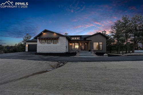 11004 Sunset Oaks Pl, Franktown, CO, 80116 | Card Image