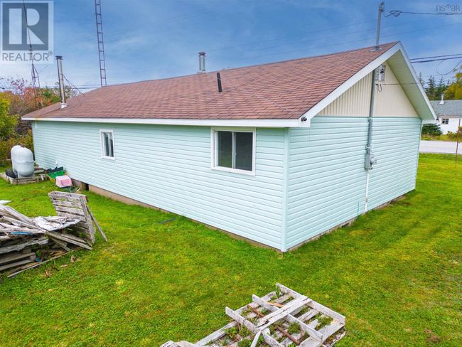 799 Stoney Island Rd, House other with 3 bedrooms, 1 bathrooms and null parking in Clam Point NS | Image 5