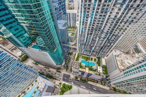 apt-4108w-300 Biscayne Boulevard Way, Miami, FL, 33131-3140 | Card Image