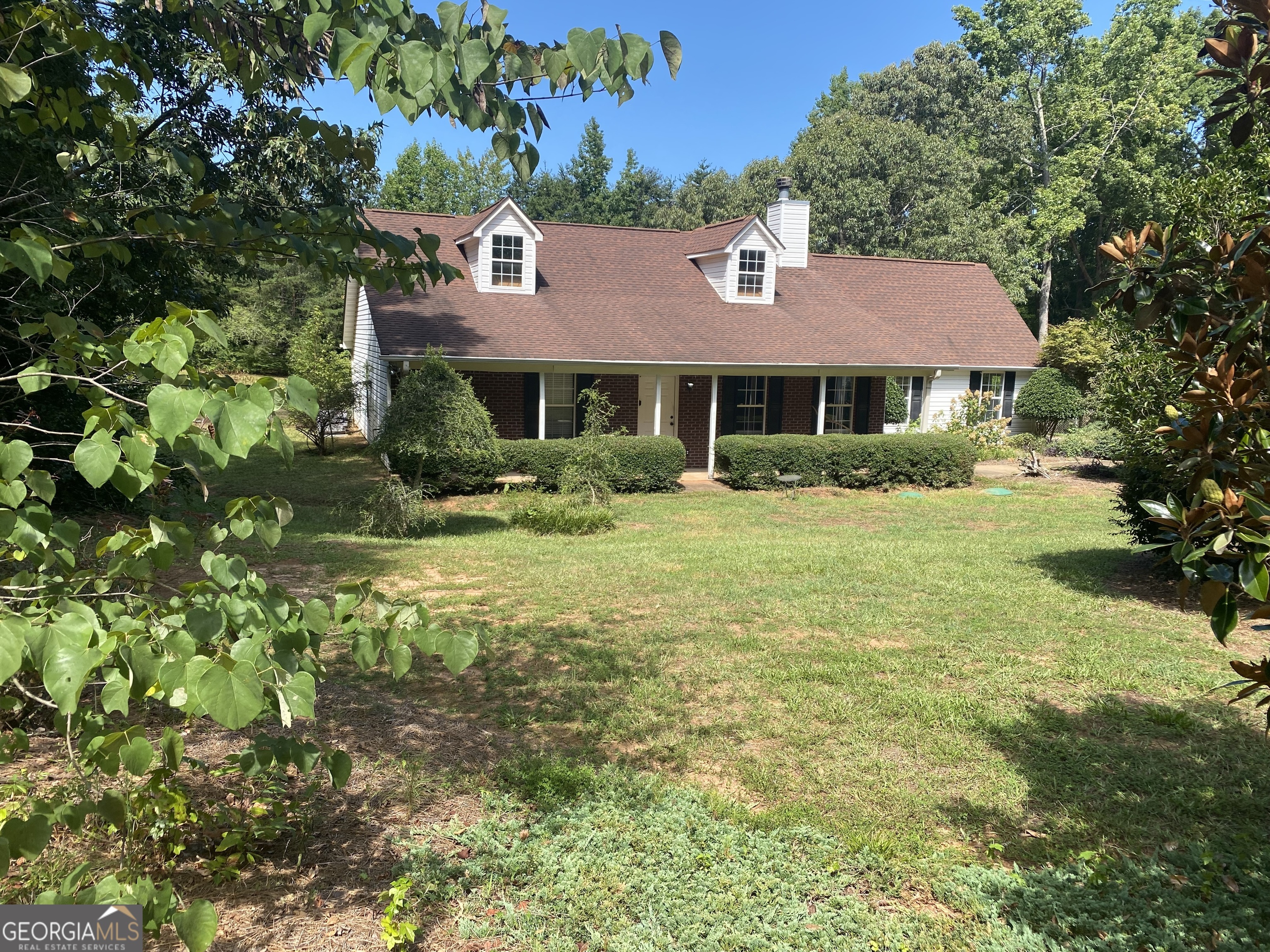 Austin Dr, Mcdonough, GA 30252