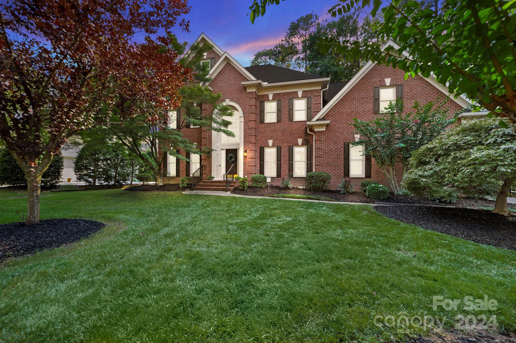 Yawl Rd, Cornelius, NC 28031