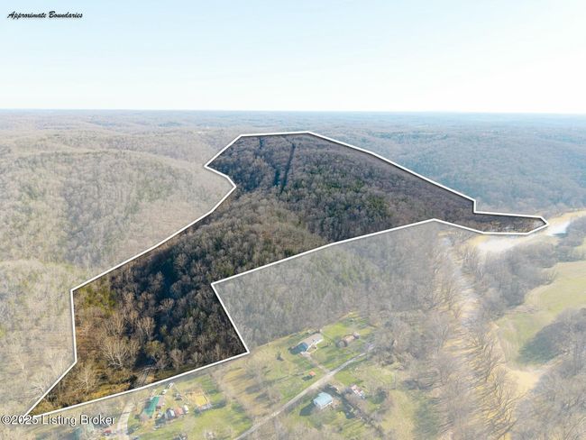 26 Carters Rd, House other with 1 bedrooms, 1 bathrooms and null parking in Lockport KY | Image 4