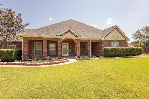 1383 E Oaklawn Drive, Talty, TX, 75160 | Card Image