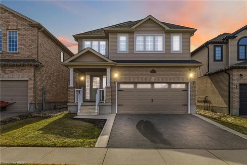 13 Crawford Pl, Paris, ON, N3L0A6 | Card Image