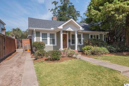 1303 Spencer Ave, Monroe, LA, 71201-4145 | Card Image
