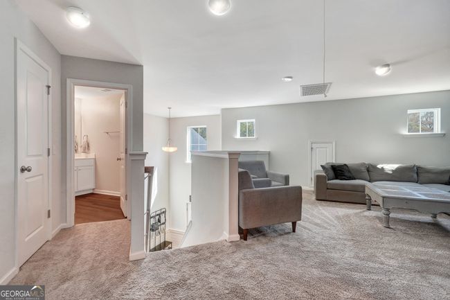 208 - 35 Crown Ct, Townhouse with 3 bedrooms, 3 bathrooms and null parking in Richmond Hill GA | Image 21