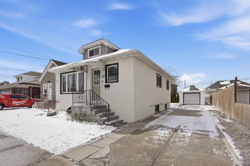 45 Battle St, Thorold, ON, L2V3W4 | Card Image