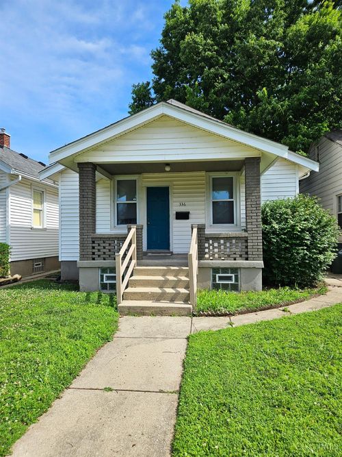 336 Hooven Ave, Hamilton, OH, 45015-1735 | Card Image