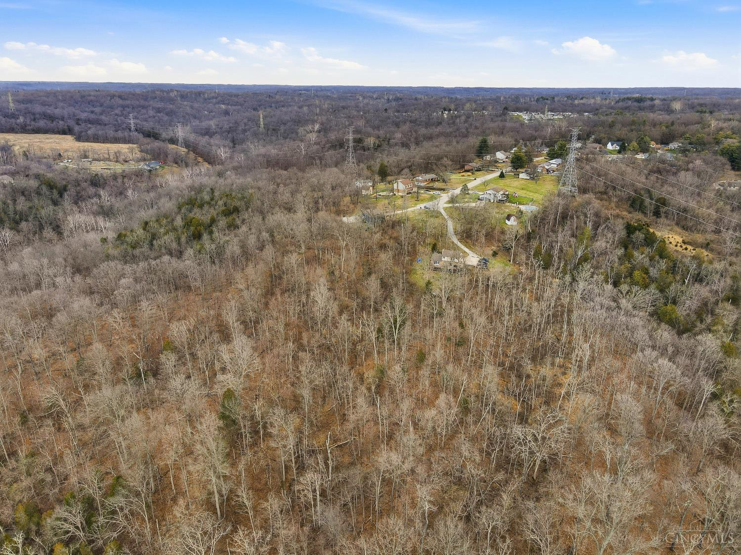 Land in Ohio Twp 4