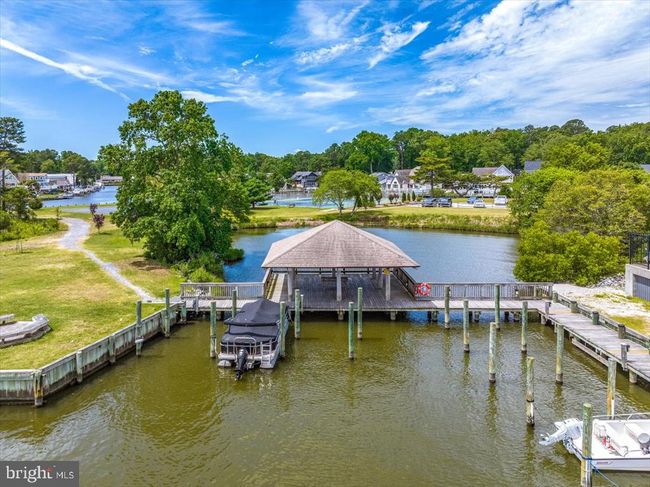 3 Sailors Way, House other with 3 bedrooms, 3 bathrooms and null parking in OCEAN PINES MD | Image 85