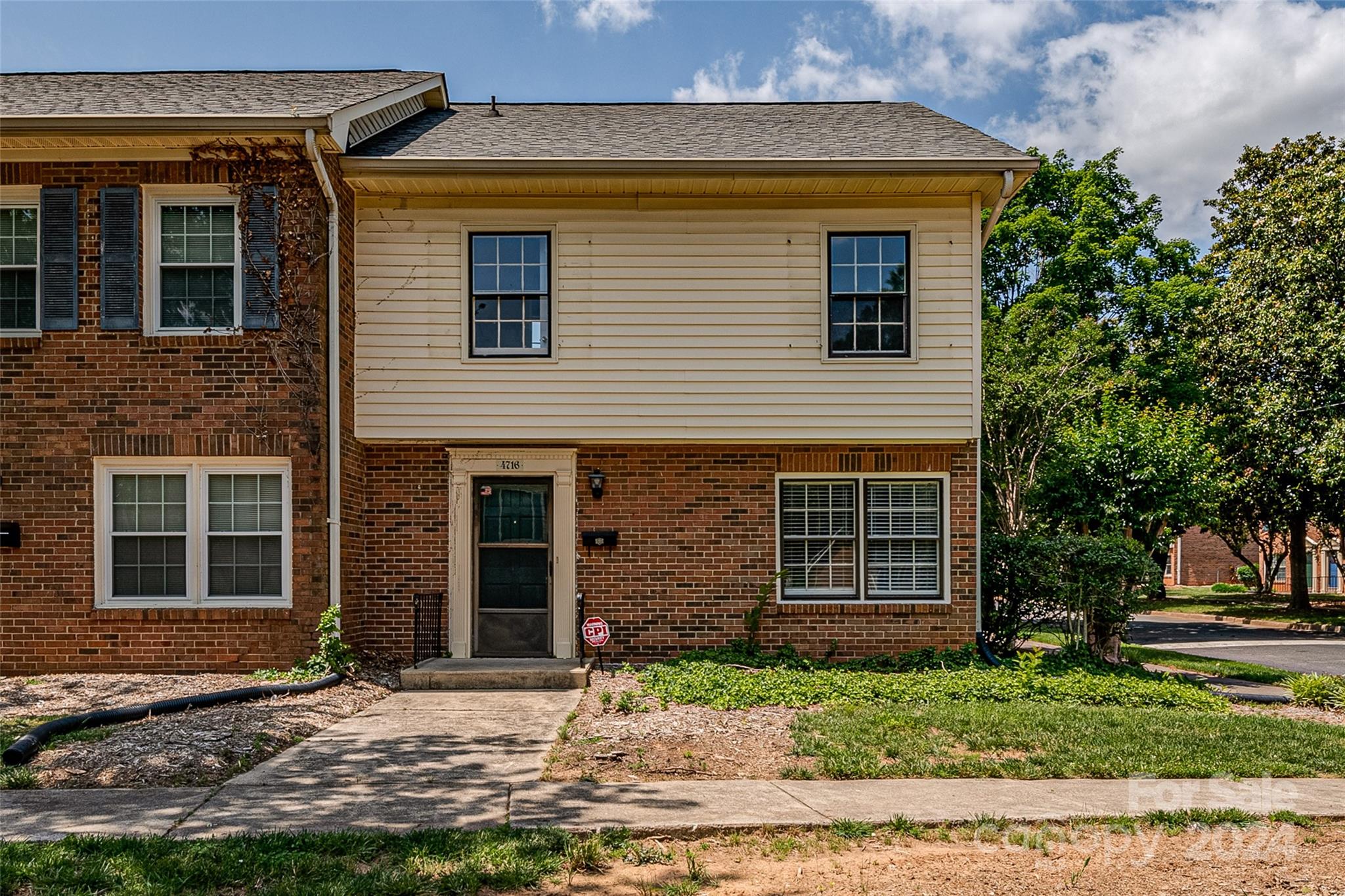 Old Lantern Way, Charlotte, NC 28212