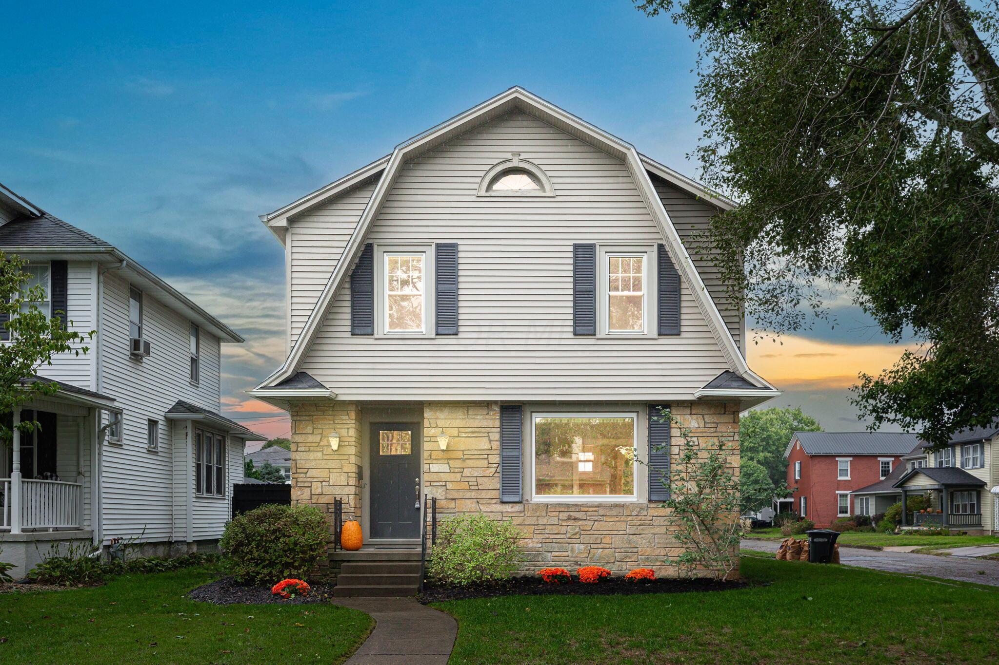 5th Ave, Lancaster, OH 43130