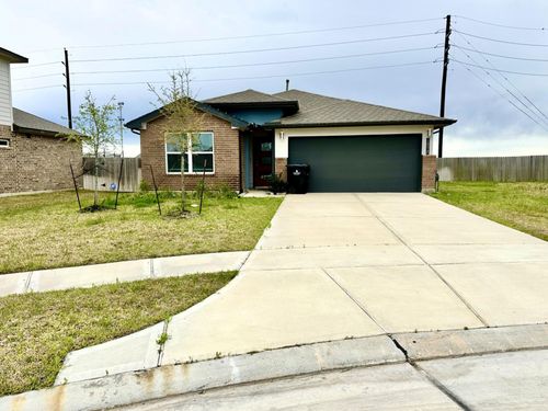 14510 Rain Tree Dr, Baytown, TX, 77523-2258 | Card Image