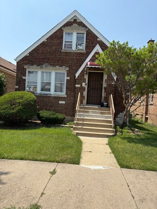 6204 S Mcvicker Ave, Chicago, IL, 60638-4328 | Card Image