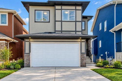 78 Baysprings Gardens Sw, Airdrie, AB, T4B0R7 | Card Image