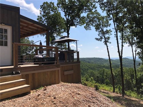 255 County Road 250, Eureka Springs, AR, 72631 | Card Image
