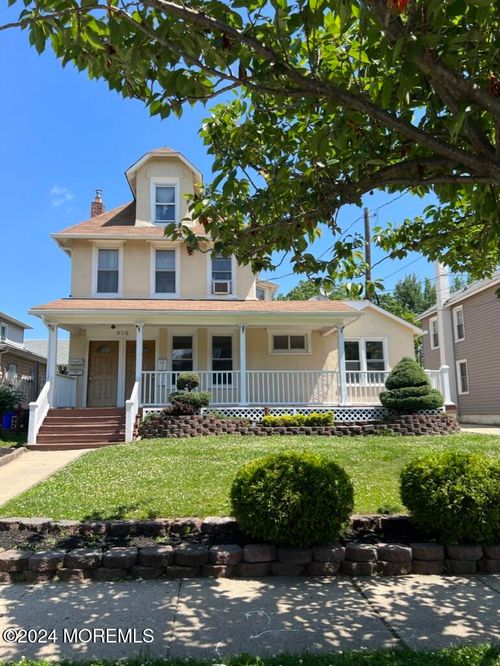 apt-1-615 2nd Ave, Asbury Park, NJ, 07712-5979 | Card Image