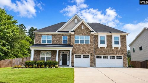 1241 Danvers Ln, Chapin, SC, 29036-9807 | Card Image