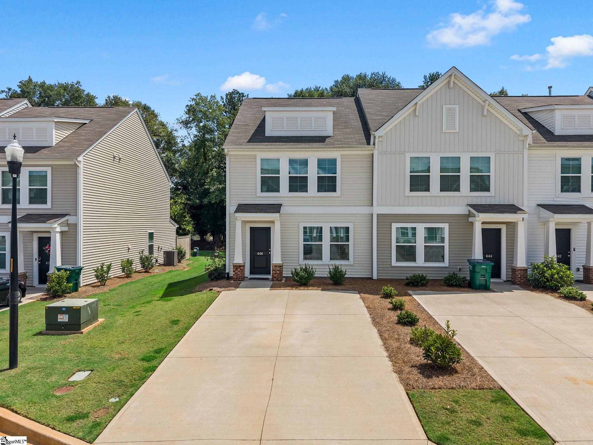 Residential in Spartanburg 5