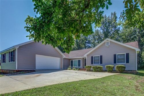 3333 Old Salem Rd Se, Conyers, GA, 30013-2261 | Card Image