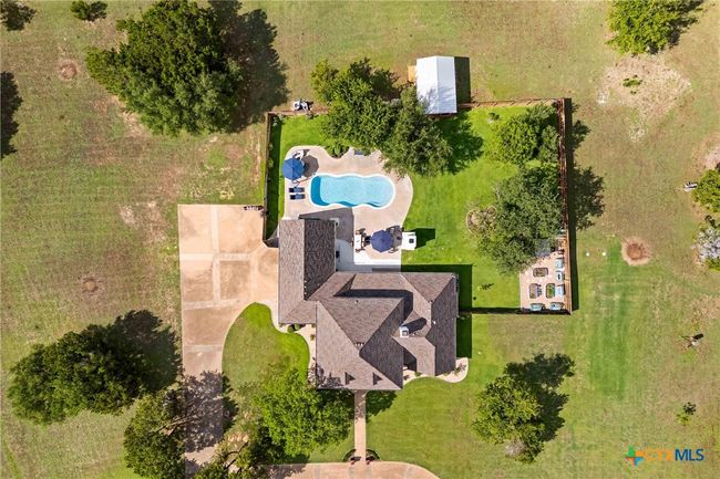588 Austin Hines Dr, House other with 4 bedrooms, 3 bathrooms and null parking in China Spring TX | Image 33