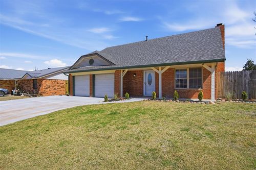 4904 Washington Sq, Oklahoma City, OK, 73135-3254 | Card Image