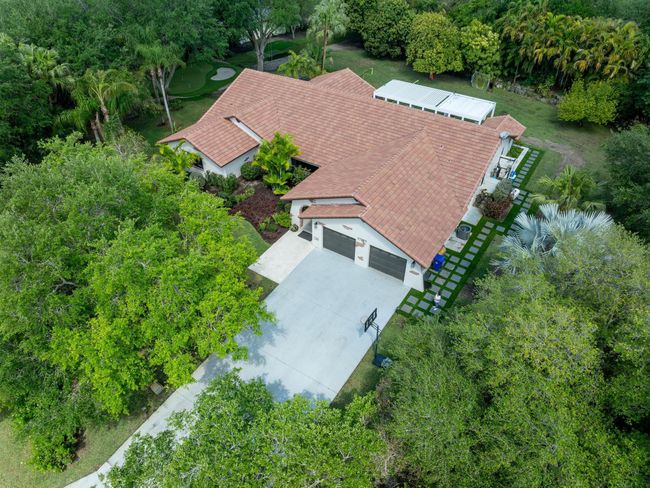17451 Sw 46 Th St, House other with 5 bedrooms, 5 bathrooms and null parking in Southwest Ranches FL | Image 37
