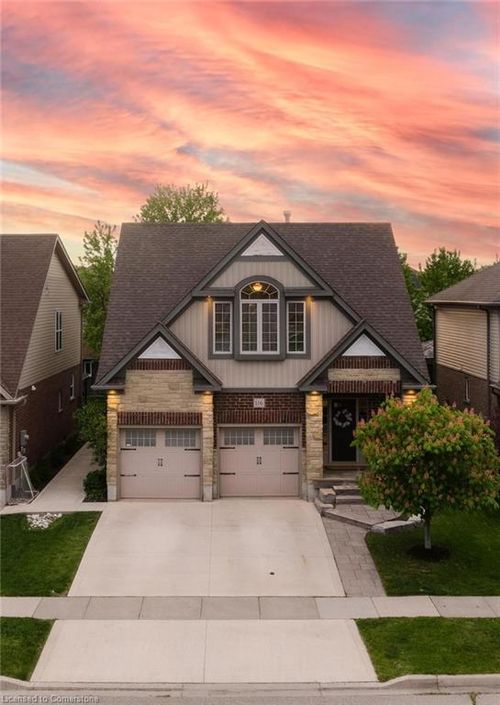 116 Stuckey Ave, Baden, ON, N3A4S2 | Card Image