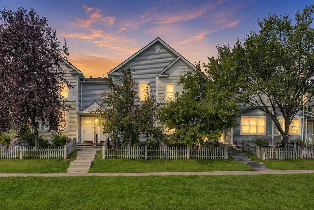 Residential in High River