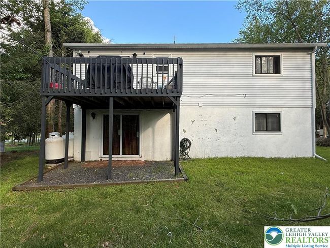 6302 Ventnor Dr, House other with 4 bedrooms, 2 bathrooms and null parking in Coolbaugh Twp PA | Image 31