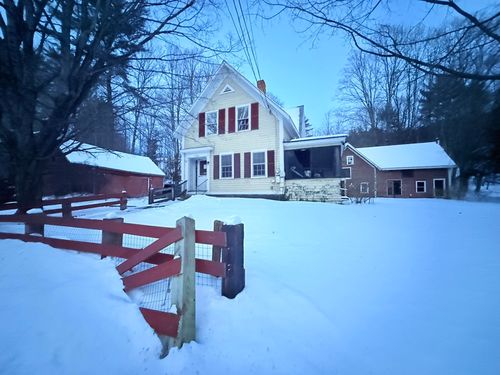 1246 New Hampshire Route 175, Campton, NH, 03223 | Card Image