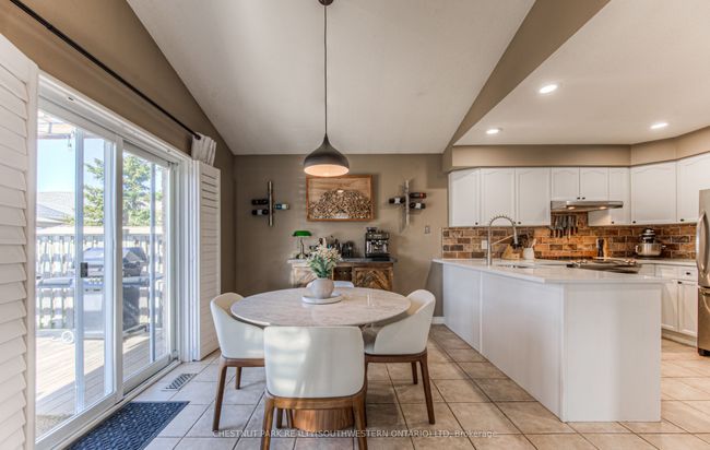 840 Brandenburg Blvd, House other with 4 bedrooms, 4 bathrooms and 2 parking in Waterloo ON | Image 16